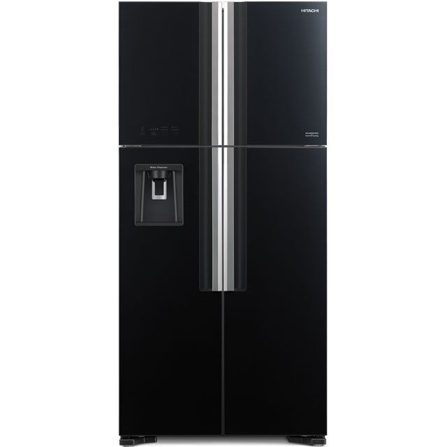 Hình ảnh tủ lạnh Mitsubishi phiên bản cao cấp