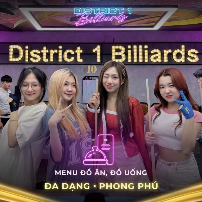Moon Billiards ảnh 2