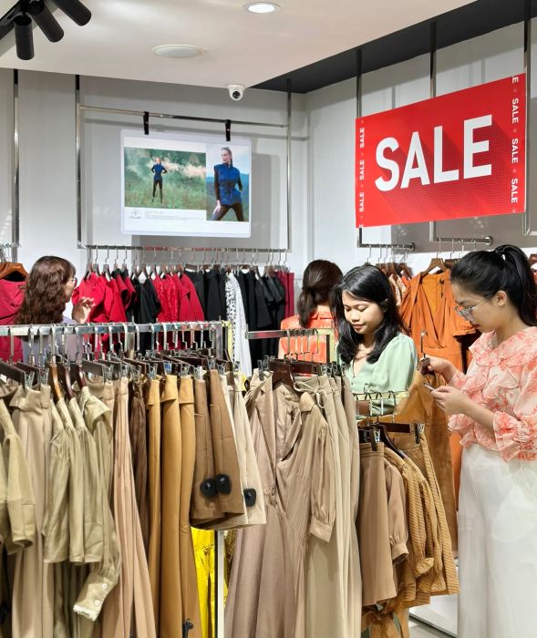 Hình ảnh bộ sưu tập mới nhất từ HeraDG