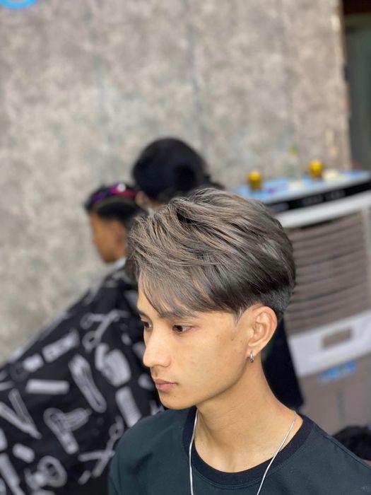 Hình ảnh Sookie Barber 2