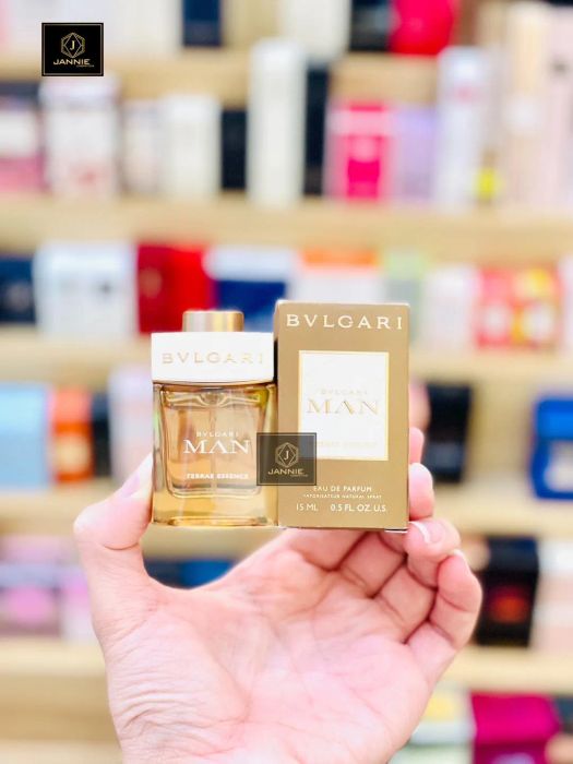 Không gian trưng bày ấn tượng tại Jannie Cosmetics