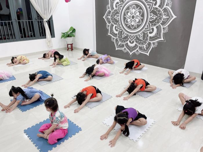 Trung Tâm Nghệ Thuật Linh Anh ảnh 1