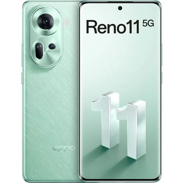Điện thoại OPPO - Nghệ thuật nhiếp ảnh được thu nhỏ trong từng khung hình