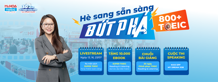 Hình ảnh lớp học tại Anh ngữ Ms Hoa