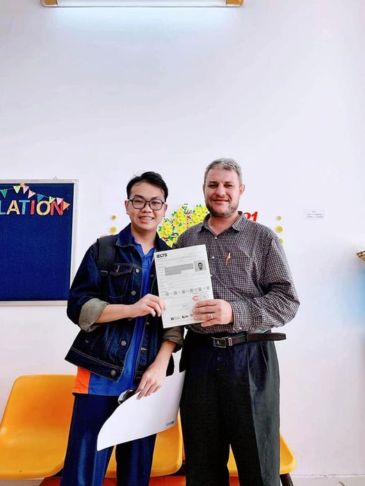 Trung tâm Anh ngữ ILI hình minh hoạ 1