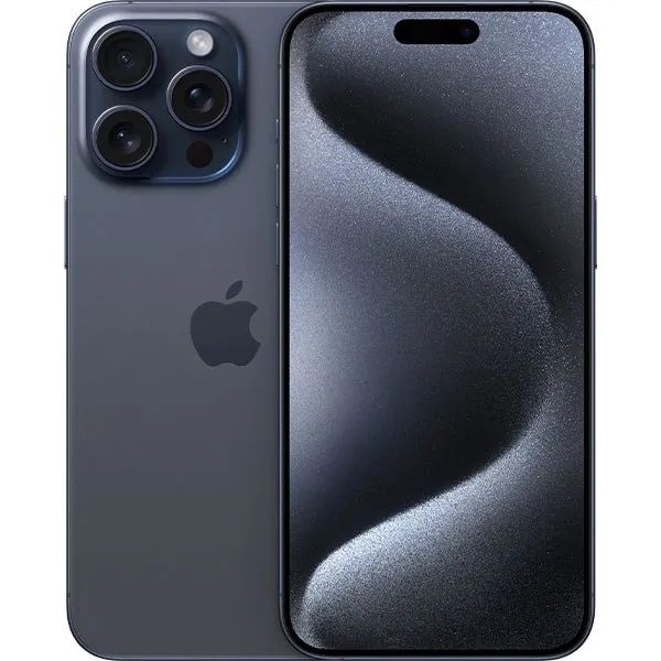 Hình ảnh iPhone - Trải nghiệm đa giác quan