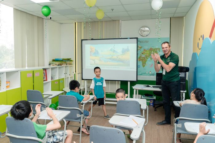 Ảnh Minh Họa (Nguồn: Language Link Academic) - Hình 1