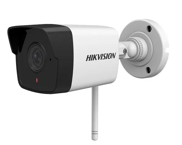 Hình ảnh minh họa hệ thống camera Hikvision