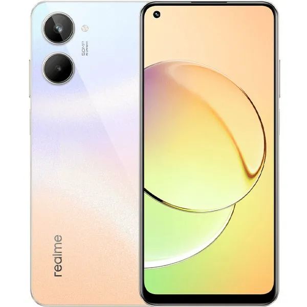 Realme - Màu sắc ấn tượng (Ảnh 2)