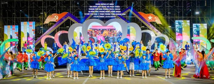 Trung Tâm Đào Tạo Nghệ Thuật Tài Năng Nhí Talent Kids ảnh 2