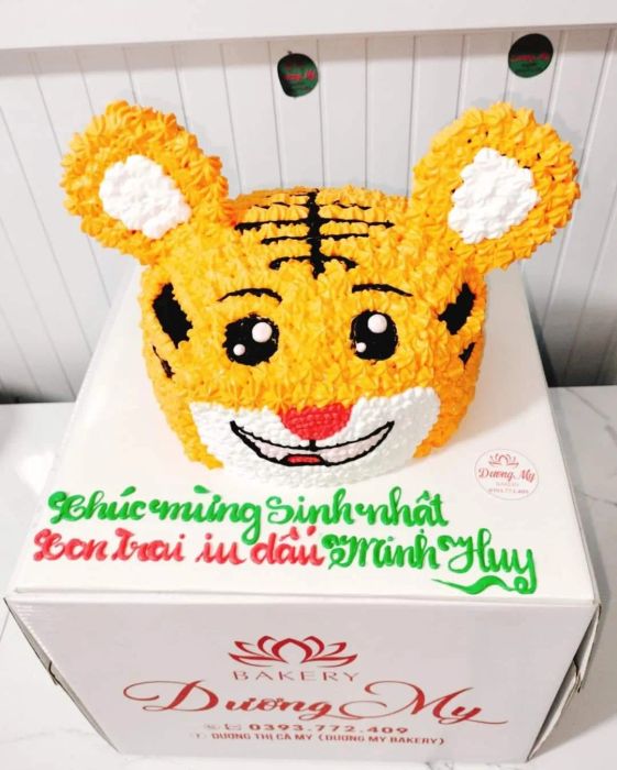 Dương My Bakery ảnh 2