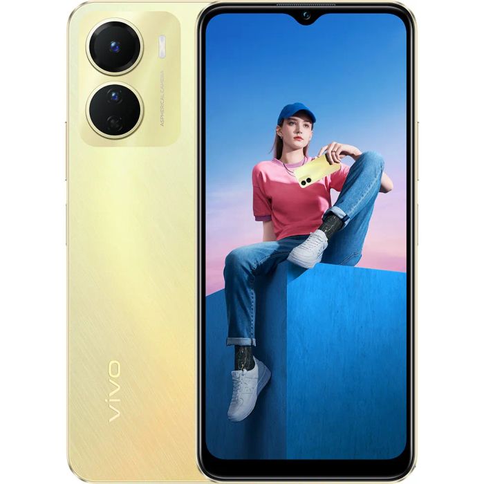 Bộ sưu tập hình ảnh điện thoại Vivo - Ảnh 2
