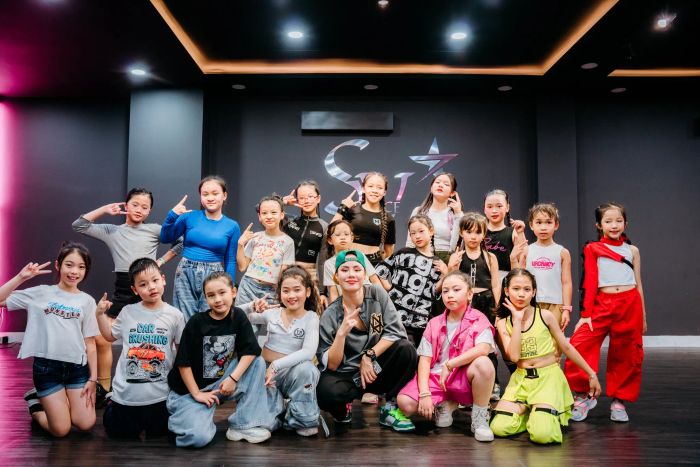 Sao Viet Academy ảnh 1