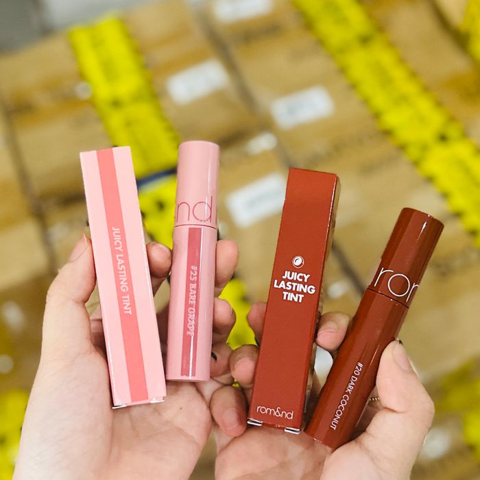 Không gian mua sắm đẳng cấp tại Hadi Beauty Đà Nẵng
