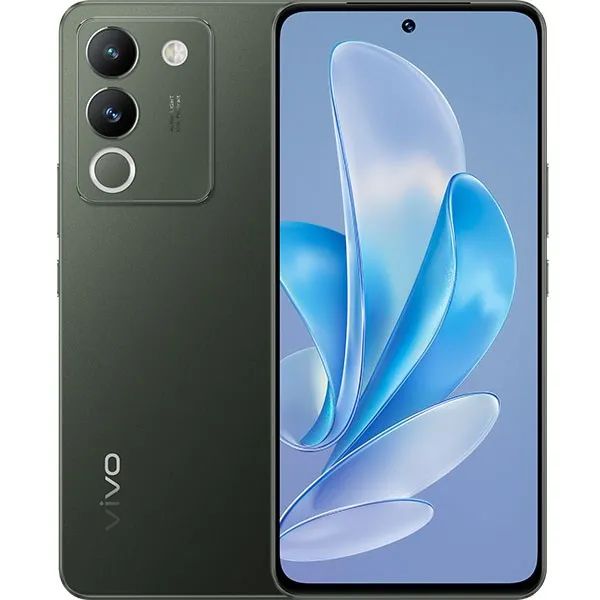 Hình ảnh điện thoại Vivo - Mẫu mã mới nhất 2023