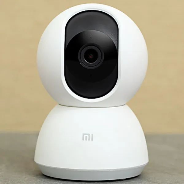 Hình ảnh minh họa camera Xiaomi