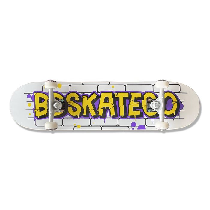 Hình ảnh chi tiết BDSKATECO Grafiti 8.0 (Nguồn: Internet)