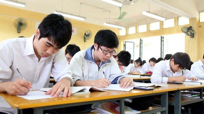 Trường Cao đẳng Cần Thơ ảnh 3