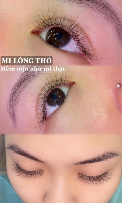 Không gian hiện đại tại Giang Như Quỳnh Beauty Center