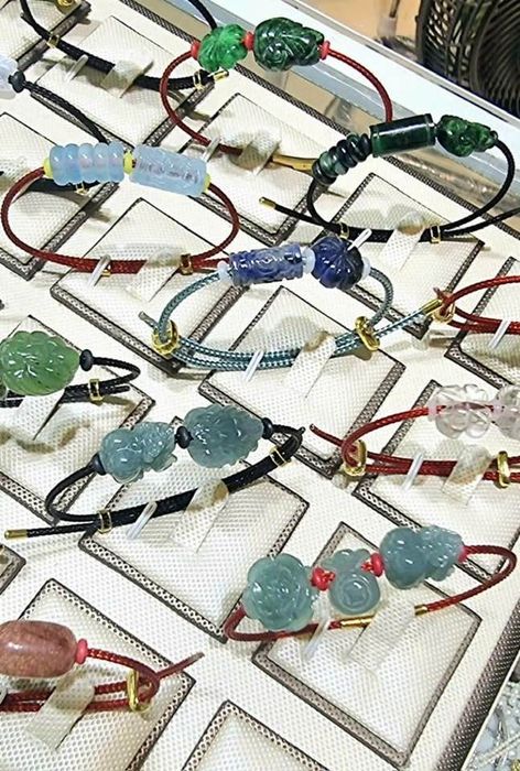 Không gian trưng bày ấn tượng tại Thạch Anh Stone - Ảnh 1