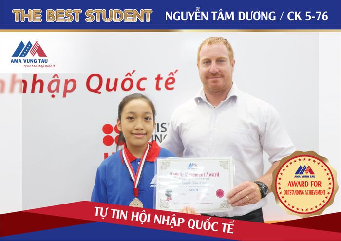 Hình ảnh AMA Vũng Tàu