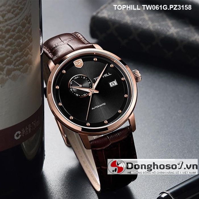 Không gian trưng bày ấn tượng tại SKTIME