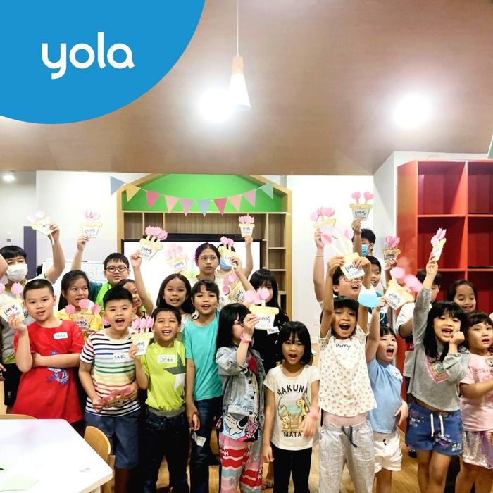 Ảnh minh hoạ (Nguồn: Yola) ảnh 1