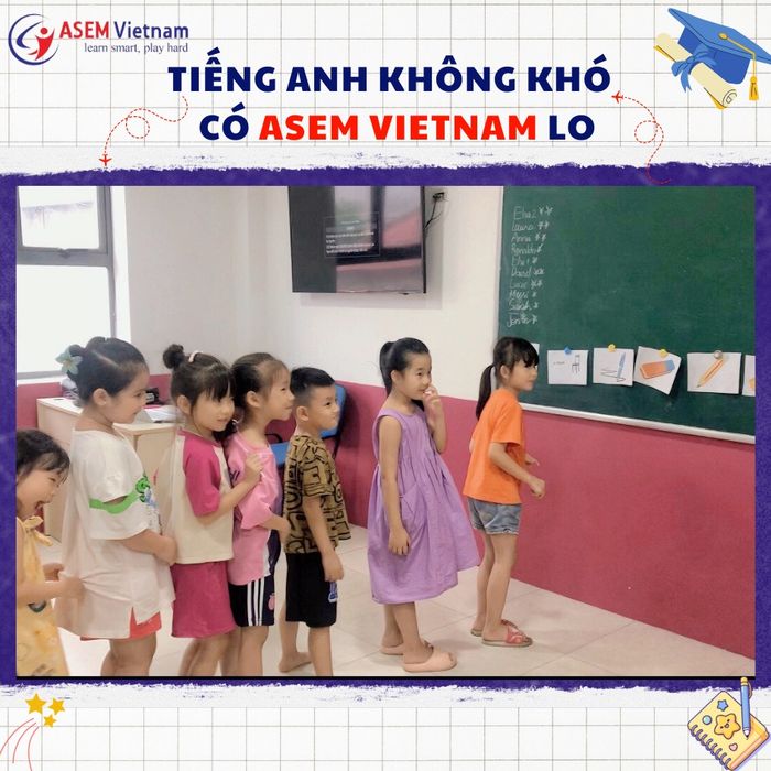 Hình ảnh minh hoạ (Nguồn: ASEM VIETNAM) ảnh 1