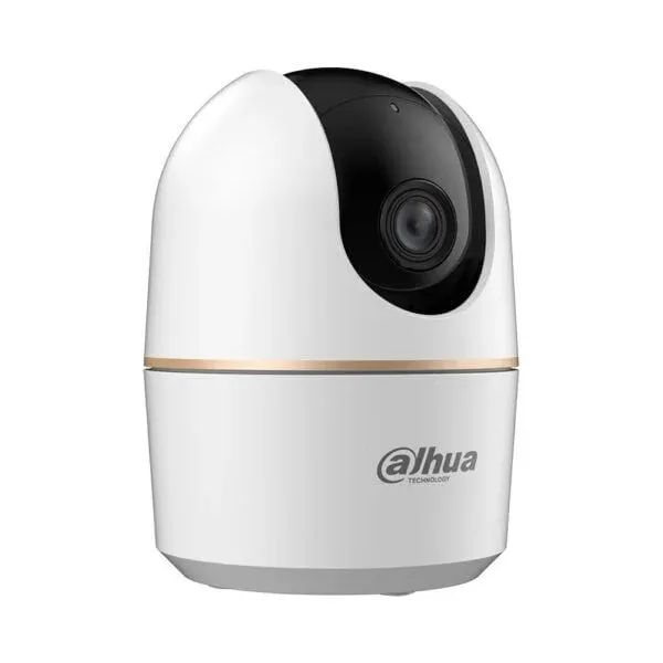 Hình ảnh thực tế camera Dahua đời mới