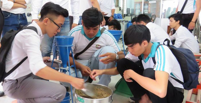 Minh họa (Nguồn từ internet) ảnh 1