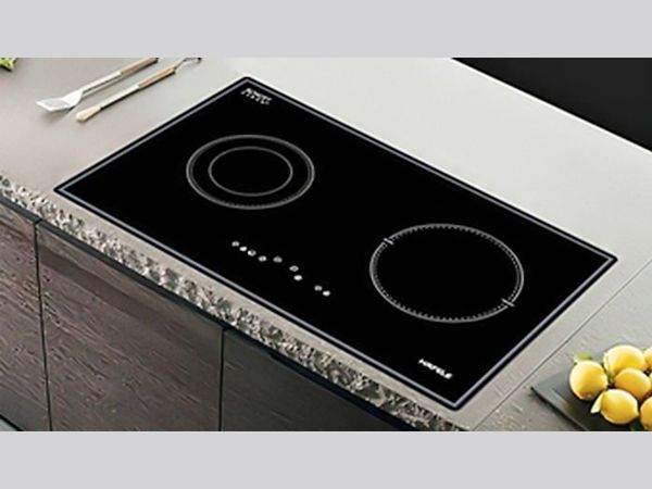 Hình ảnh bếp từ Hafele đẳng cấp