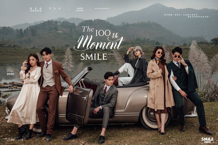 Tại Smile Media, chúng tôi luôn lắng nghe và tư vấn tận tâm để tạo nên những bộ ảnh kỷ yếu tuyệt vời nhất cho lớp bạn. Đội ngũ nhiếp ảnh gia chuyên nghiệp, phong cách làm việc chuyên môn cao và trang thiết bị hiện đại luôn đảm bảo sự hoàn hảo cho mọi khung hình.