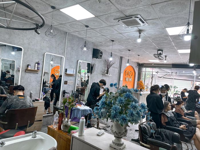 Siêu Thị Tóc Thiên Nhân ảnh 1