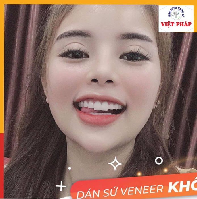 Nha Khoa Quốc Tế Việt Pháp - Hội An ảnh 1