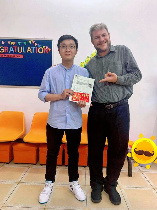 Trung tâm Anh ngữ ILI hình minh hoạ 2