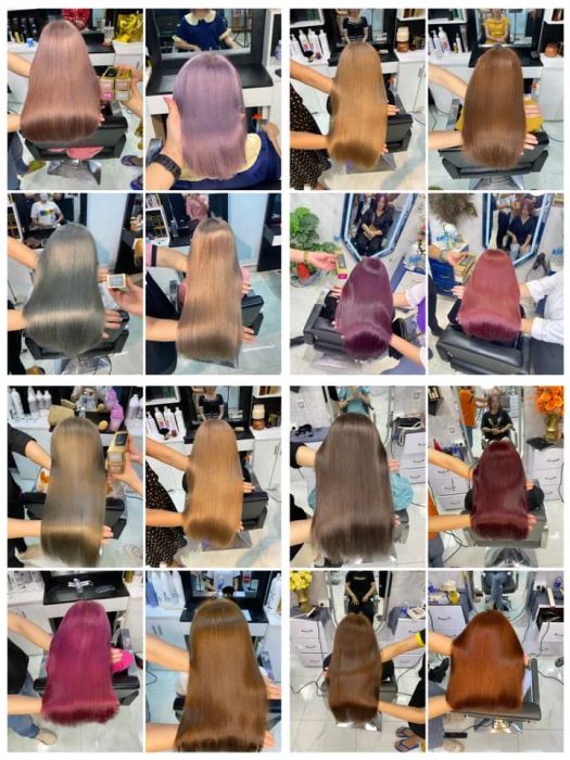 Hair Salon Khang Nam ảnh 2