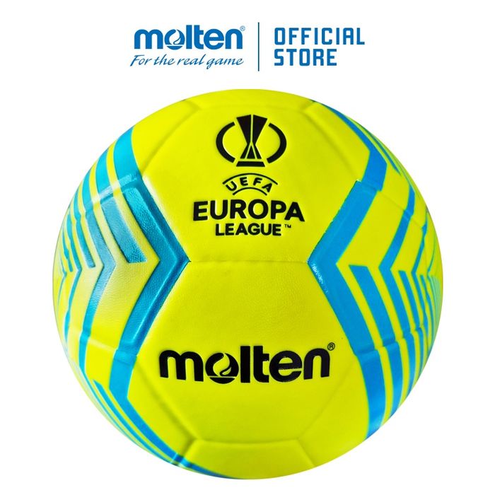 Bóng Futsal Molten F9U1510-23L - Tiêu chuẩn vàng