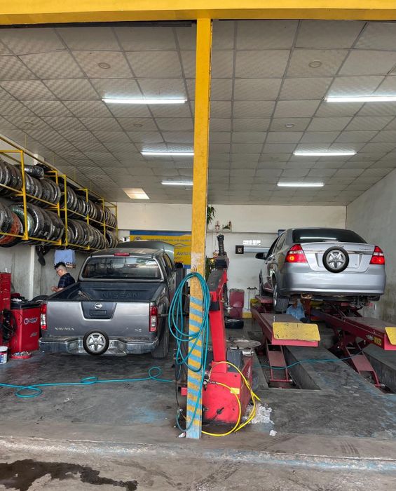 Thiện Đoàn Auto Care hình ảnh 2