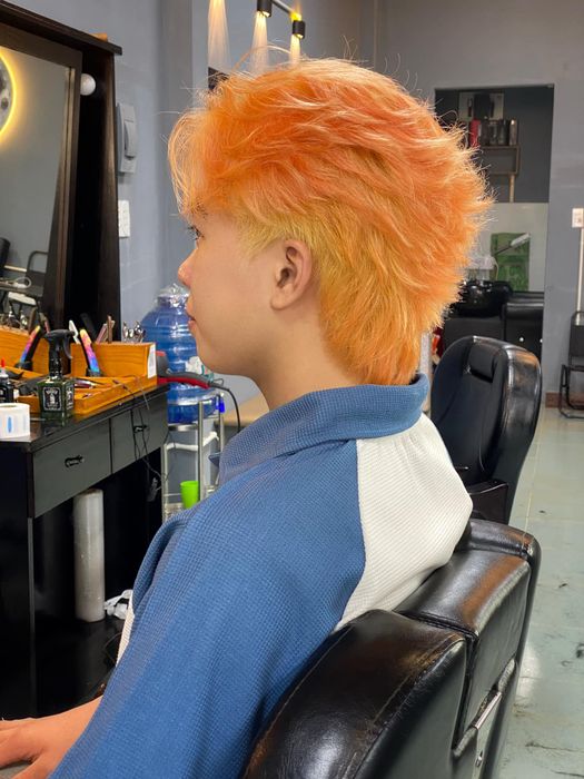Hình ảnh Minh Chiến BarBerShop 2