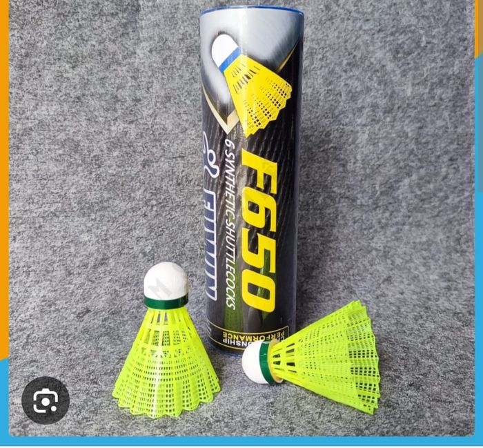 Bộ sưu tập dụng cụ cầu lông chất lượng tại Nhã Uyên Sport
