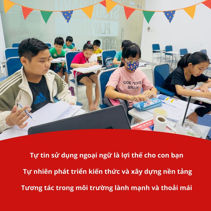 Hình ảnh minh họa sinh động từ Ngoại Ngữ New Windows