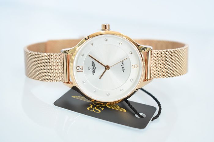 Không gian trưng bày ấn tượng tại Đồng Hồ Đại Chúng