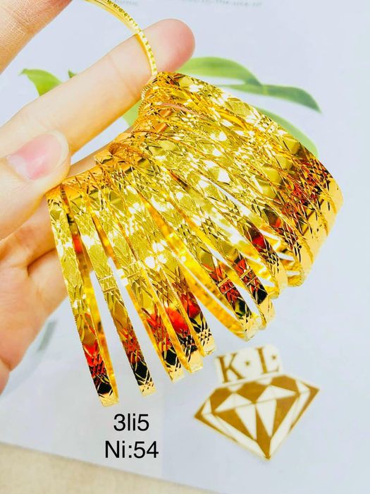 Không gian sang trọng tại tiệm vàng Kim Tài Hùng - Ảnh 2