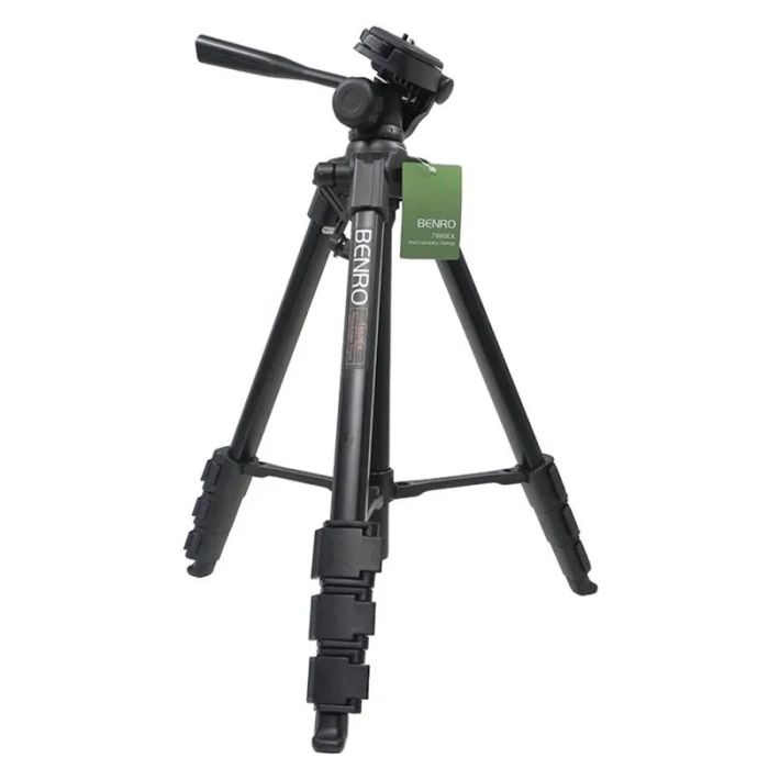 Chân máy Benro ảnh 1