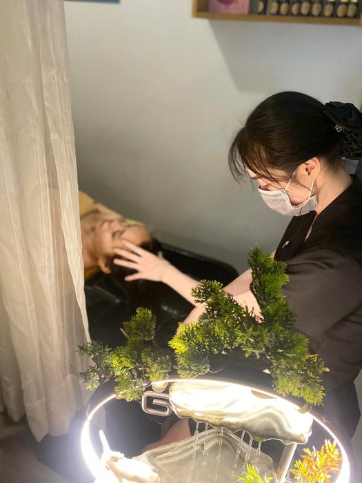 Không gian sang trọng tại Beauty Spa P&T (Ảnh 1)