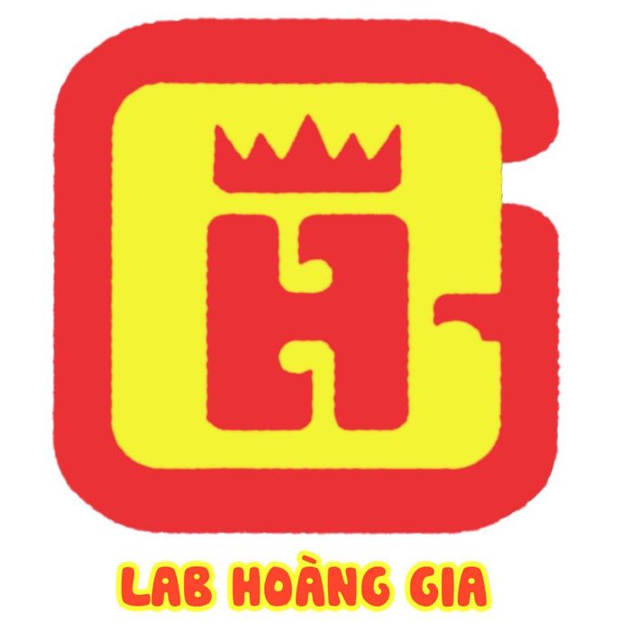 Lab Hoàng Gia – Hình ảnh minh hoạ 1