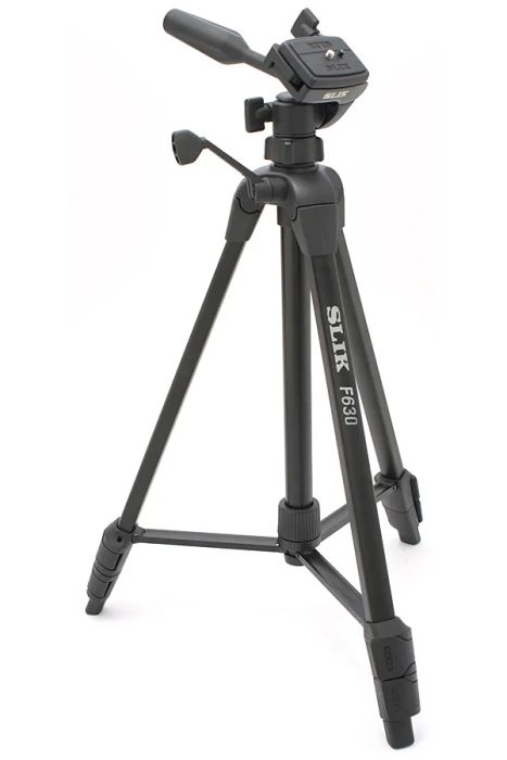Chân máy Slik ảnh 2