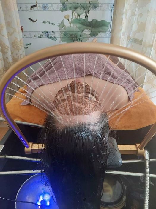 Không gian thư giãn đẳng cấp tại Spa Dưỡng Sinh Phương Tâm (Ảnh 2)