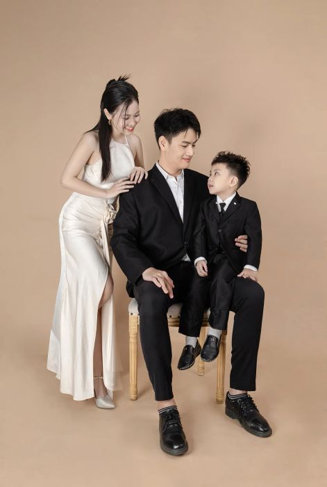 DP Studio ảnh 1