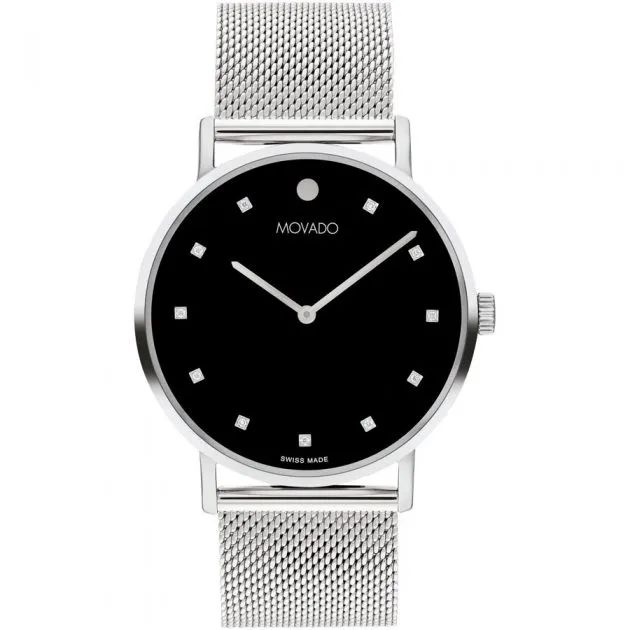 Bộ sưu tập đồng hồ Movado đặc biệt